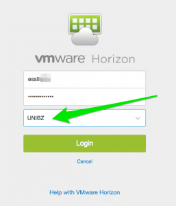 VMware_Horizon